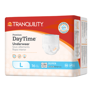 BRIEF, DAYTIME LG DISP 44-54 (16/BG 4BG/CS) | Quantity - 1x CS