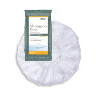 COMFORT BATH, HAIR CARE SYS (40/CS) | Quantity - 1x EA