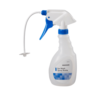 WASHER, EAR FLEX TU 3TIP W/BAG/LABEL (10BG/CS) | Quantity - 1x CS