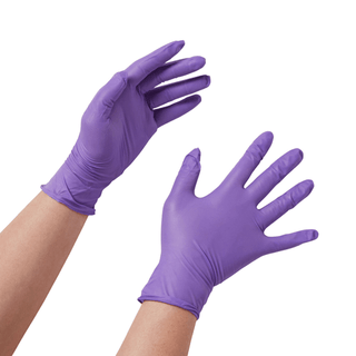 GLOVE, EXAM NTRL LG STR2 CHEMO(50PR/BX 4BX/CS) | Quantity - 1x EA