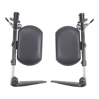LEGREST, ELEVATING F/WHEELCHAIR | Quantity - 1x PR