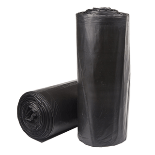 LINER, CAN BLK 22MIC 40"X48"40-45GL (150/CS) | Quantity - 1x CS