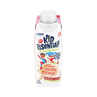 BOOST, KID ESSENTIALS 1.5 STRWBRY SPLASH 8OZ (24/CS) | Quantity - 1x CS