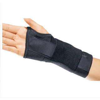 WRIST SUPPORT, CTS RT SM | Quantity - 1x EA