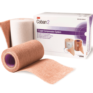 COMPRESSION SYSTEM, C2L (1KT/BX 8BX/CS) | Quantity - 1x BX