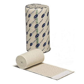 BANDAGE,ELAS EZE SELF CLOSURE LF N/S 6"X5.5YD (10/PK 6PK/CS) | Quantity - 1x CS