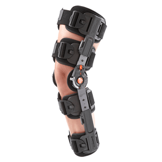 KNEE BRACE, T-SCOPE PREMIER POST-OP 17"-27" UNIV | Quantity - 1x EA