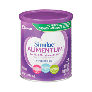 SIMILAC, ALIMENTUM 12.1OZ (6/CS) | Quantity - 1x EA