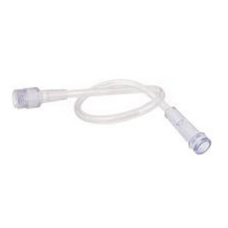 TUBING, OXYGEN CONN 3CHANNEL (25/CS) SALTLB | Quantity - 1x CS