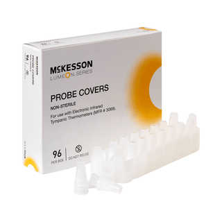 COVER, PROBE F/3069 LUMEON TYMPANIC (96/BX 22BX/CS) | Quantity - 1x CS