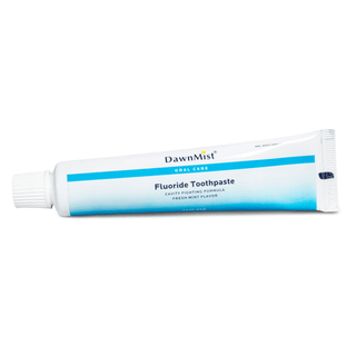 TOOTHPASTE, READY WASH TU 1.5OZ (144/CS) | Quantity - 1x CS