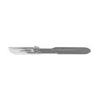 SCALPEL, PROT DISP STR #11 (10/BX) | Quantity - 1x EA