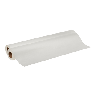PAPER, TABLE SMOOTH ECON WHT 21"X225' (12RL/CS) | Quantity - 1x CS