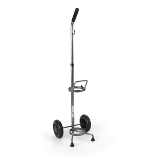 CART, OXYGEN W/ADJ HNDL (6/CS) | Quantity - 1x EA