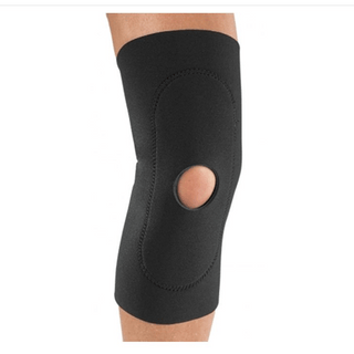 KNEE SLEEVE, SPORT NEOP OPN PATELLA SM | Quantity - 1x EA