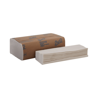 TOWEL, PAPER MULTI-FOLD (250/PK 16PK/CS) | Quantity - 1x PK