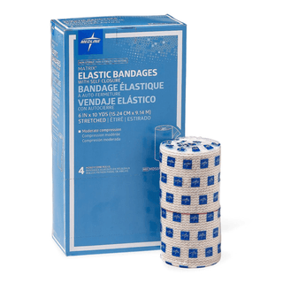 BANDAGE, ACE ELAS 6"X10YDS LF (20/CS) | Quantity - 1x EA