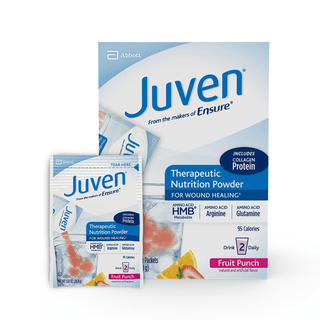 JUVEN, PDR FRUIT PUNCH 1.02OZ PKT (30/BX 6BX/CS) | Quantity - 1x EA