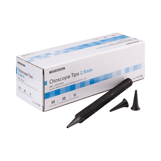 SPECULA, EAR 4MM (1000/BX 10BX/CS) | Quantity - 1x BX