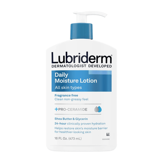 LOTION, LUBRIDERM SKIN UNSCNTD16OZ J&JOTC | Quantity - 1x CS