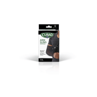 SLING ARM  RETAIL GREEN BOX  UNIVERS