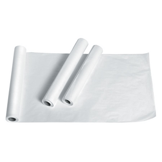 PAPER EXAM TABLE STND SMOOTH 18X225 EA