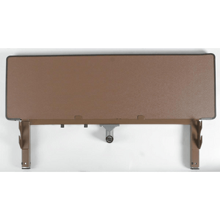 ASSMBL  FOOTBOARD F/ MDR107004