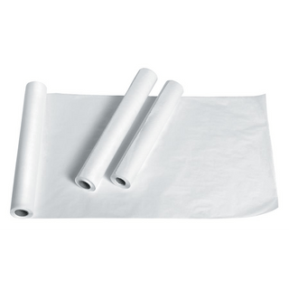 PAPER EXAM TABLE DLX SMOOTH 21X225  EA