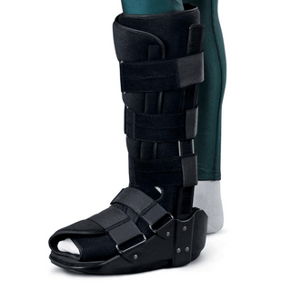 WALKER TALL LEG NONSKID MD EA