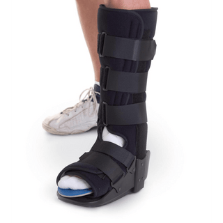 WALKER DIABETIC LARGE EA.