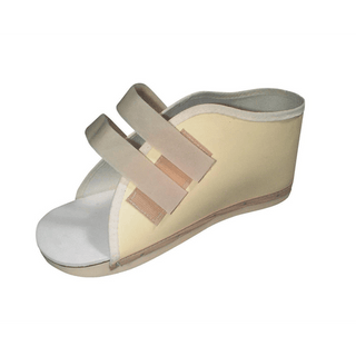SHOE POST OP VINYL HOOK&LOOP WOMEN SM EA