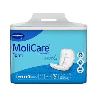 LINER INCO MOLIFORM SOFT EXTRA 13X27