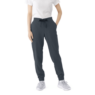 PANT SCRUB AVE WOMEN JOGGER 7PKT CHR XSP