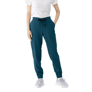 PANT SCRUB AVE WOMEN JOGGER7PKT CRB 2XLT