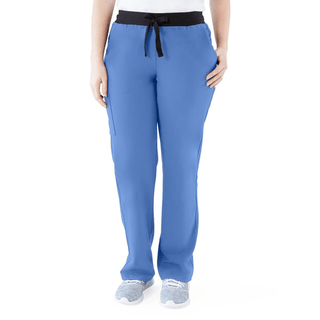 PANT SCRUB AVE WMN VARICK CBL L