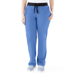 PANT SCRUB AVE WMN VARICK CBL 2XLT