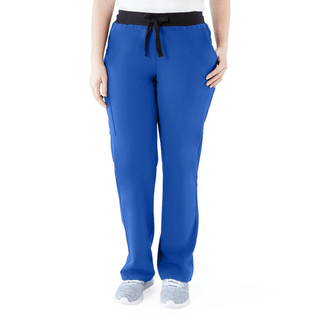 PANT SCRUB AVE WMN VARICK RYL 5XL