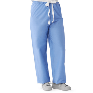 PANT SCRUB REV CEIL-ENCORE MDL-CC 3XL