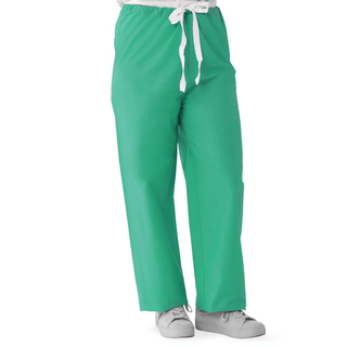 PANT SCRUB REV JADE-ENCORE FAS-CC XL