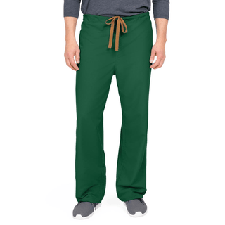 PANT SCRUB REV PMAX EVERGR ANG-CC SM