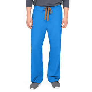 PANT SCRUB REV PMAX ROYL ANG-CC S
