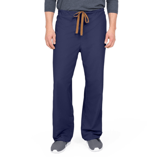 PANT SCRUB REV PMAX NAVY MDL-CC XS