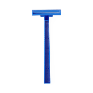 RAZOR SINGLE BLADE 500 EA/CS