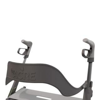 ACCESSORY  BACKREST F/ROLLATOR