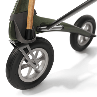 CANE HOLDER  RIGHT  F/ROLLATOR