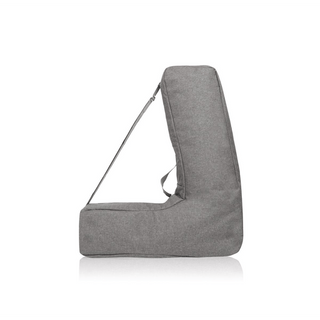 TRAVEL BAG  GRAY F/BYCARE ROLLATOR