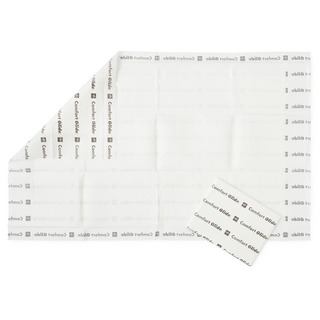 UNDERPAD DRYPAD COMFORT GLIDE 36X57