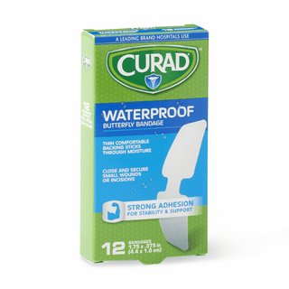 CURAD PROSORB ROLLGAUZE 4 X 90   5CT