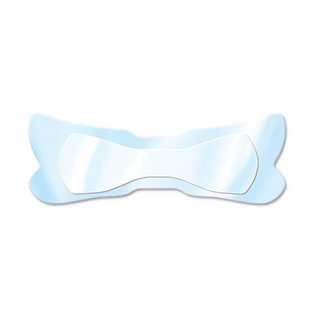 NASAL STRIP ORIGINAL MED/LG CLEAR 30