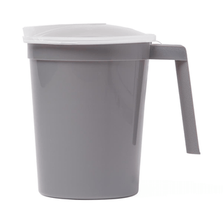 KIT WATER PITCHER W/PLASTIC INNER LINER